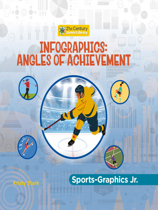 Title details for Infographics by Kristy Stark - Available